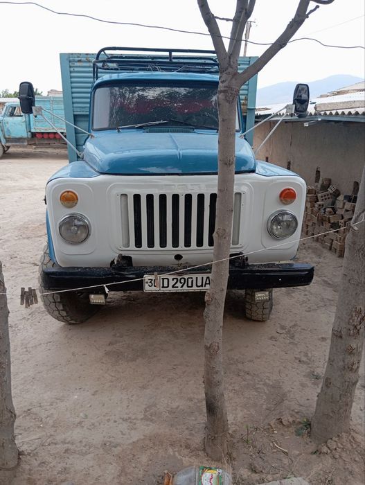 Samasval 53 holati zo'r ishlab turibdi