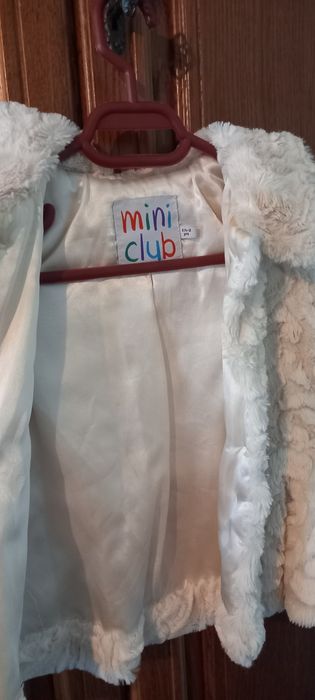 Blanita fetita 1,5-2 ani și 3-4 ani