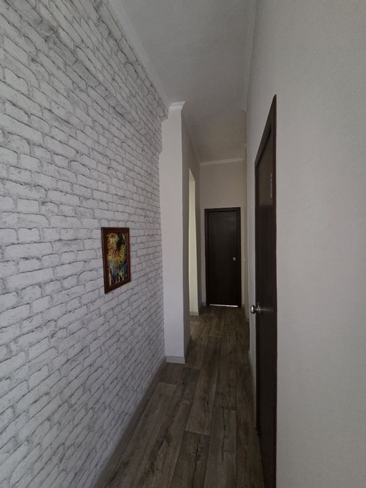 Квартира Абая-Сейфулина