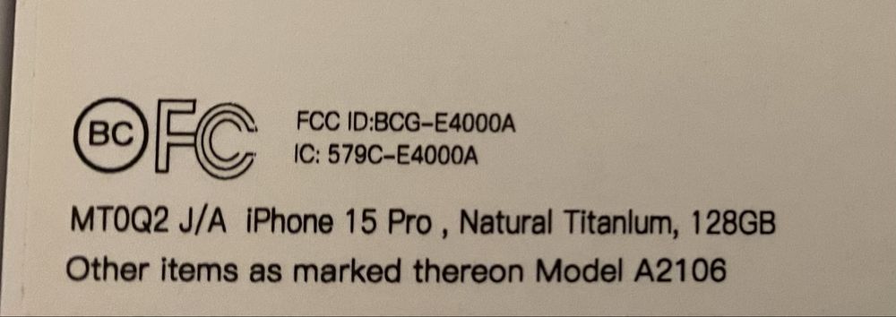 iPhone Xr в корпусе 15 pro