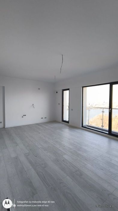 Penthouse Duplex 5 Camere | Sun Lake Residence | 2 Terase | Parcare