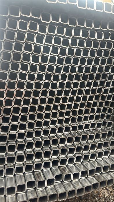 Продажа оцинкованной трубы