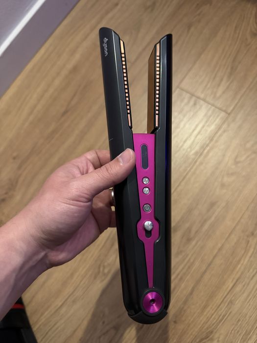 Placa par dyson hs03