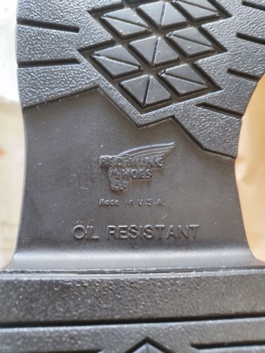 Рев винс , ботинки ТШо