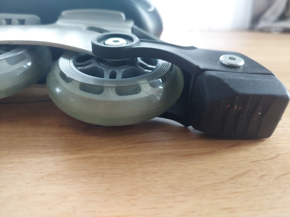 De vânzare patine cu role Nou