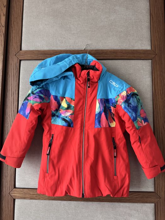 Детски ски екип CMP, размер 104 ( и за 110)