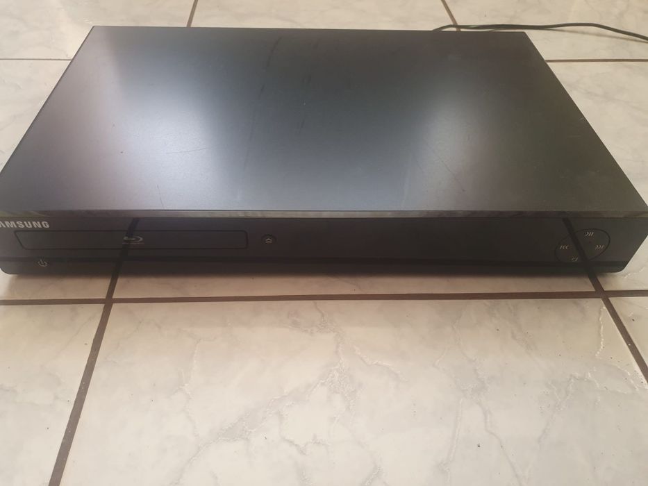 Samsung BD-P1500 Blu-ray Player