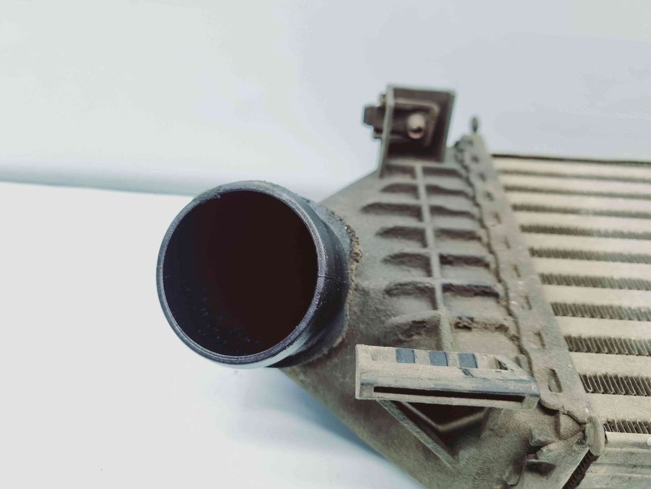 Radiator intercooler Ford Focus 1 [Fabr 1998-2005] 8V61-9L440-AC 1.6 T