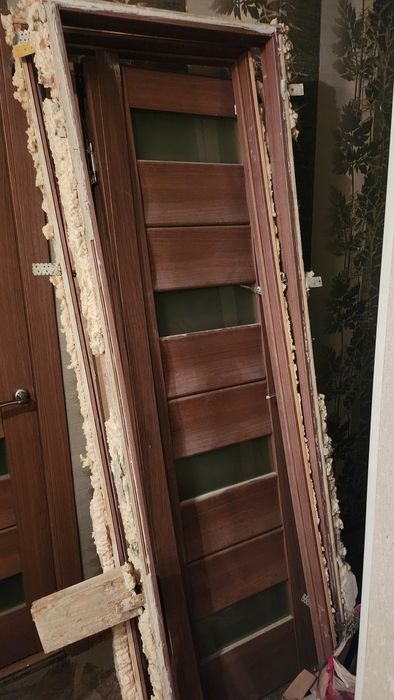 Двери межкомнатные