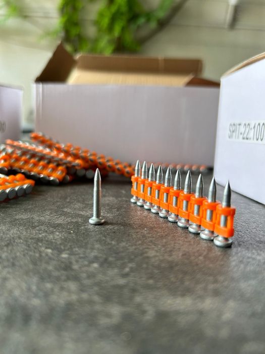 Cuie pt pistol Hilti BX3 - Premium - Toate dimensiunile disponibile