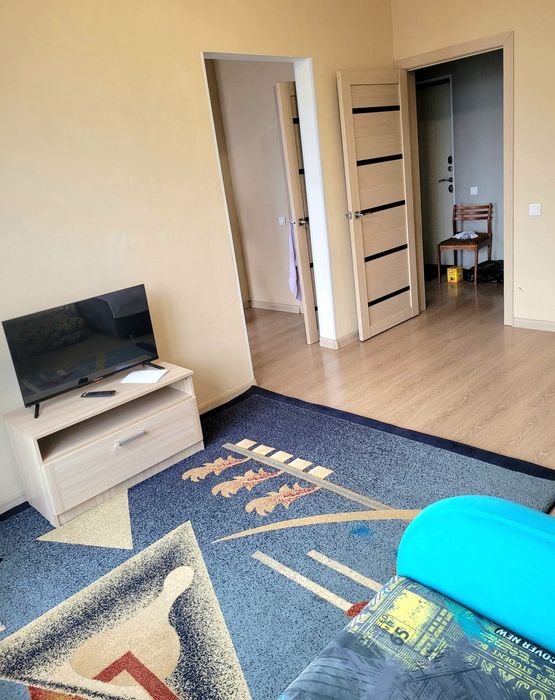 Сдам в аренду 1 комн квартиру