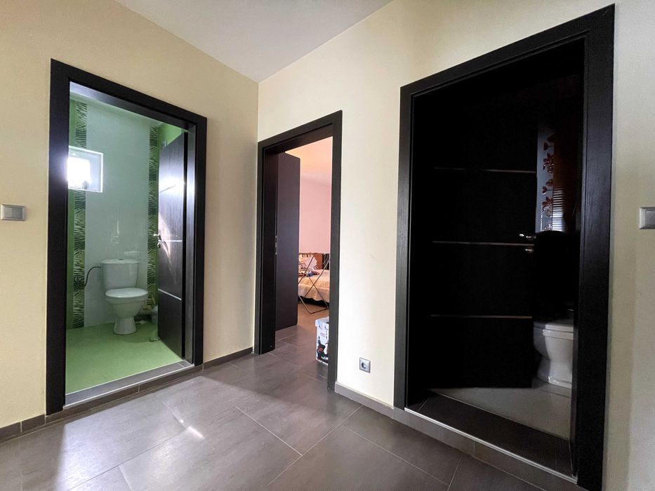 Продава се Тристаен апартамент в Несебър - 114 кв.м за 950 €/кв.м - Снимка #14