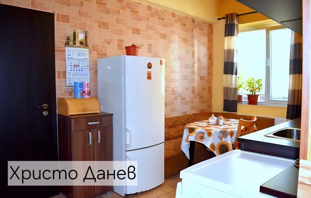 Продава 3-стаен апартамен ТОП цена