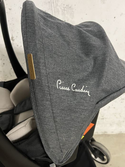 Бебешка количка Pierre Cardin Legend