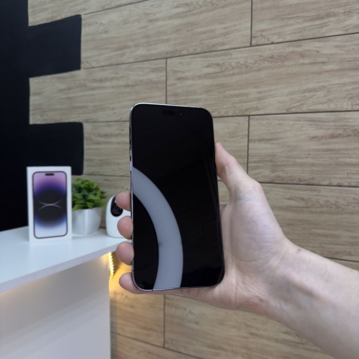 iPhone 14 Pro Max | 128gb | 83% | Айфон 14 Про Макс