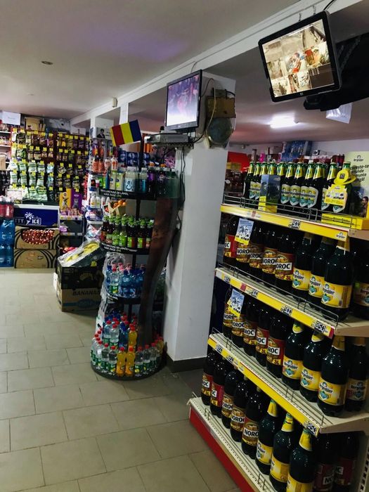 Spatiu comercial de inchiriat!