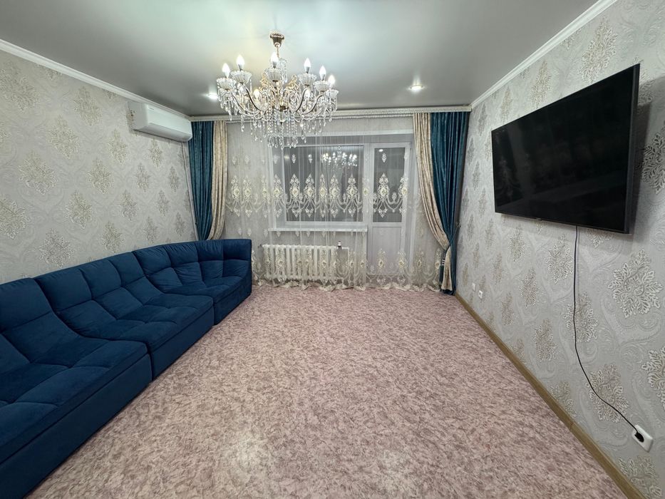 Продам двухкомнатную квартиру