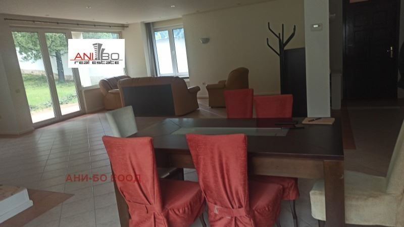 Дава се под наем Къща в София, Драгалевци - 320 кв.м за 1799 € - Снимка #6