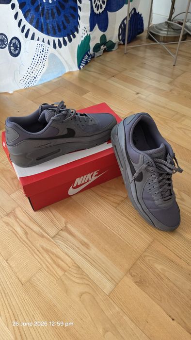 Nike Air Max 90 Premium