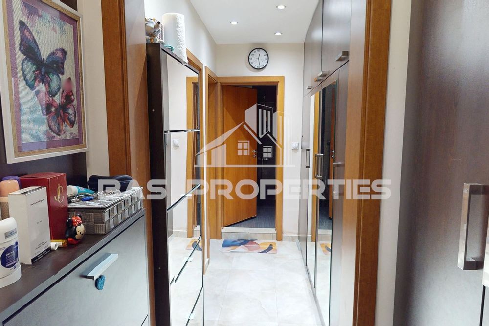 Продава се Тристаен апартамент в София, Манастирски ливади - 101 кв.м за 1606 €/кв.м - Снимка #8