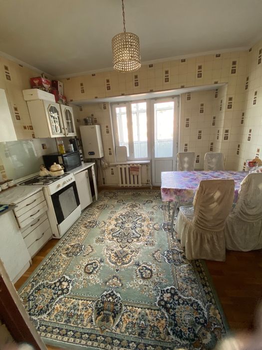 Сдам квартиру в ценре Каскелена