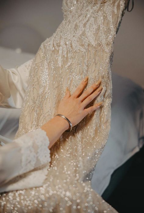 Rochie de mireasă Oksana Mukha