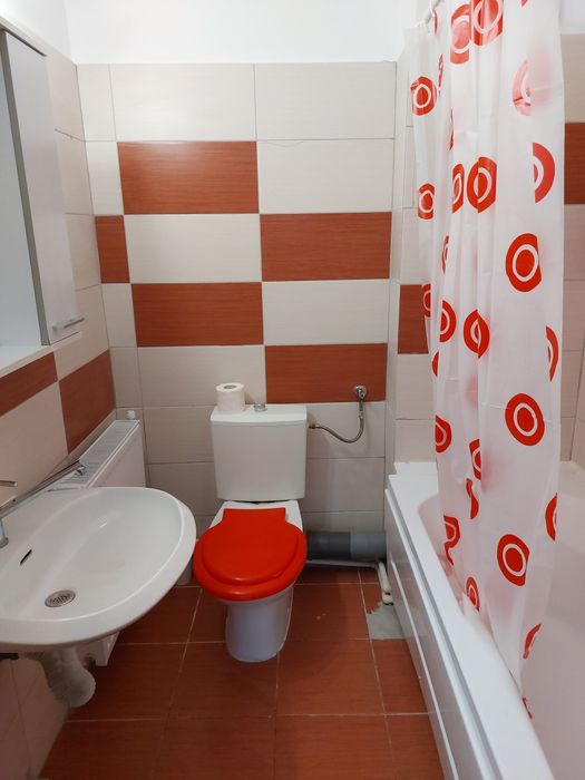 Închiriez apartament o cameră Aradul Nou  Ana Ipătescu