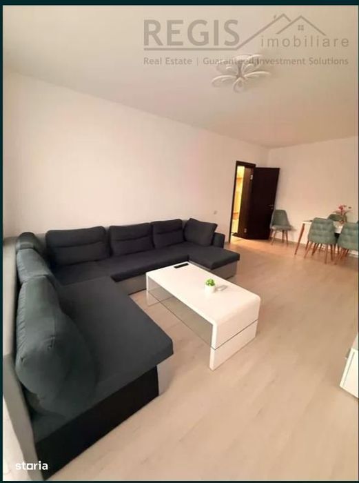 Apartament 2 camere si parcare Subcetate Rezidence — fotografia 1