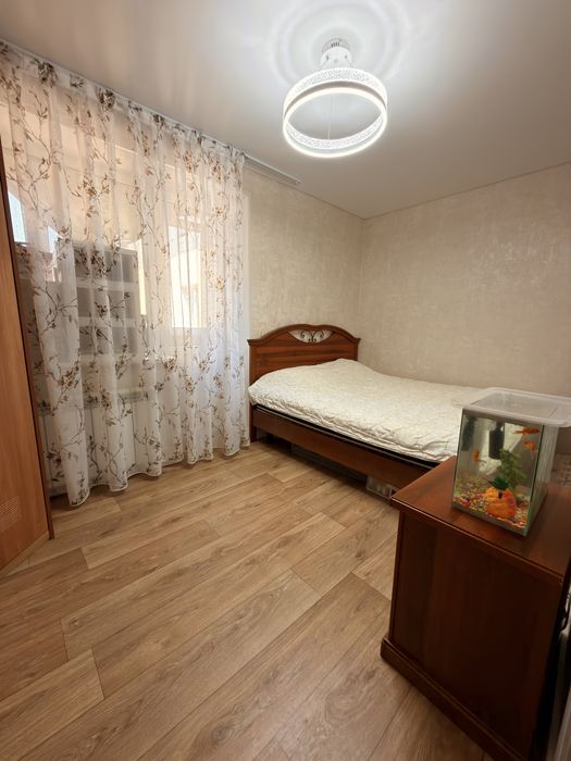 Продам 2х комнатную квартиру