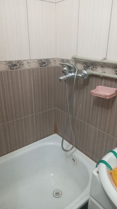 Здам квартиру по месечно