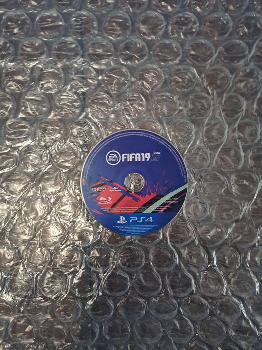 Продавам PS4 игри