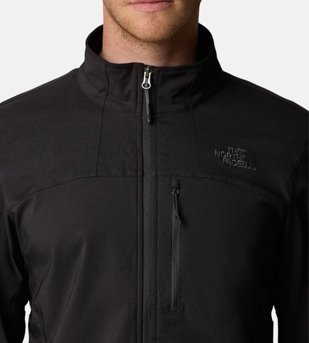 Geaca barbati The North Face Nimble softshell