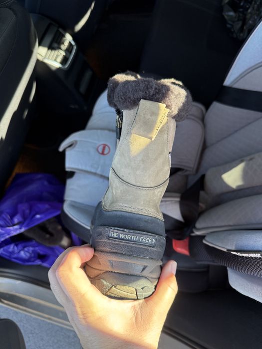 Ghete The North Face 42