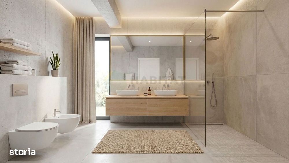 Vila individuala - Smart | 420 mp teren