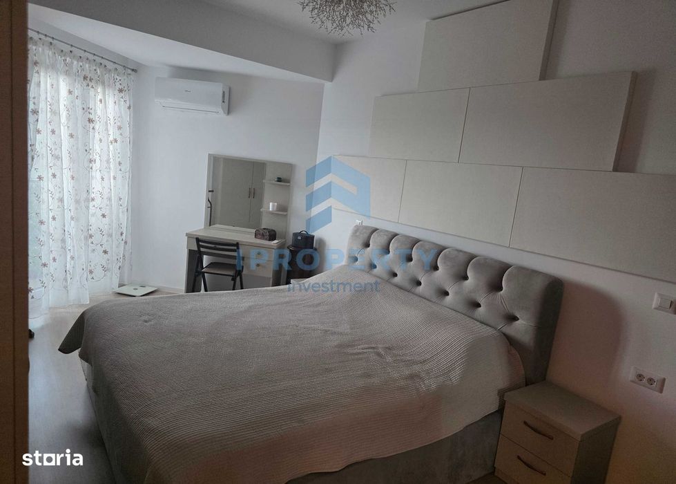 Apartament 3 Camere Vulcan Residence Lux Vedere Panoramica