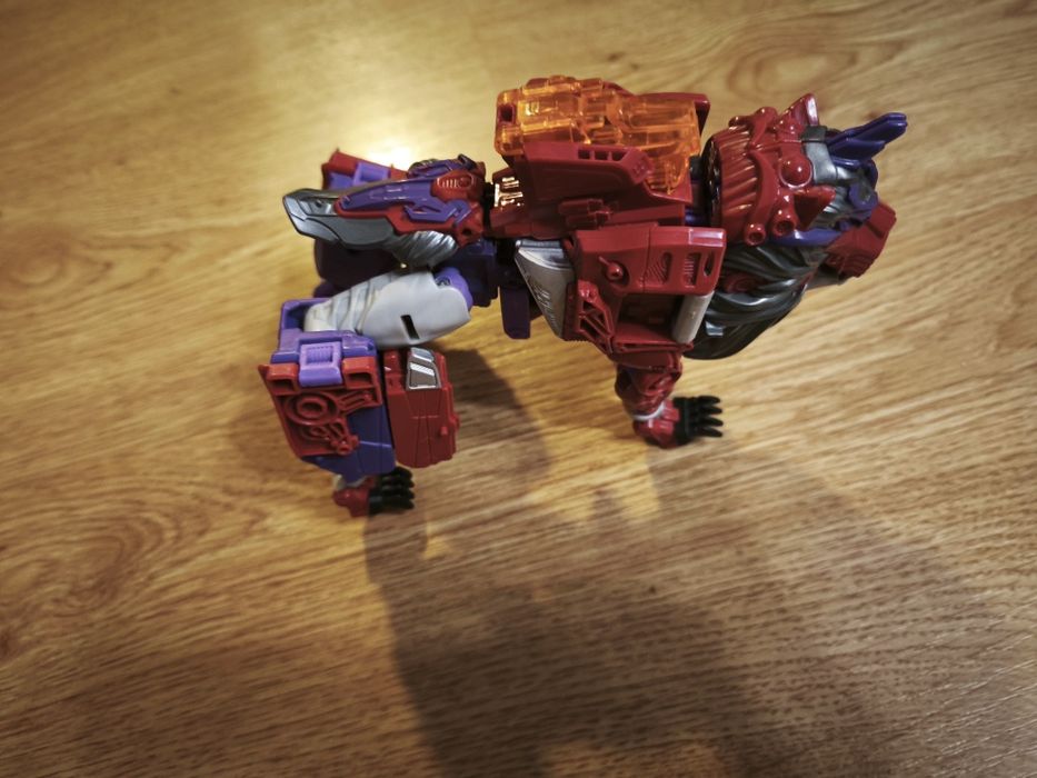 Bumblebee Robot Transformer Autobot