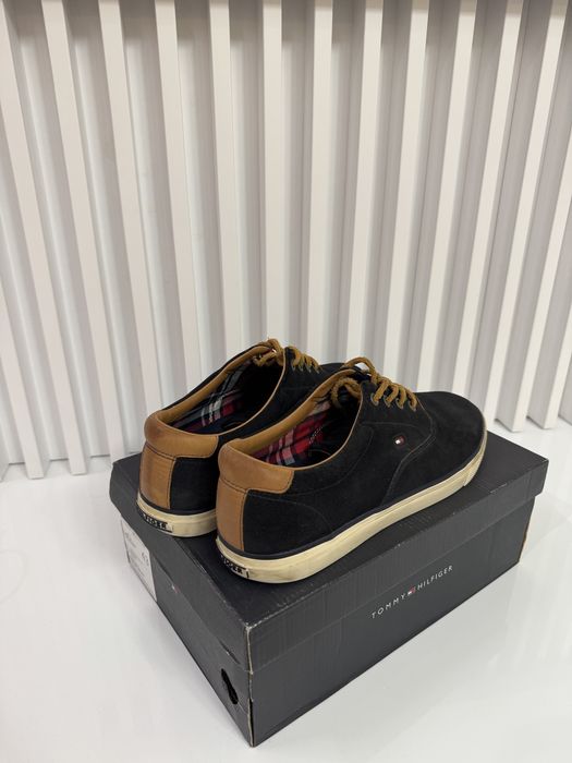 Tenisi Tommy Hilfiger