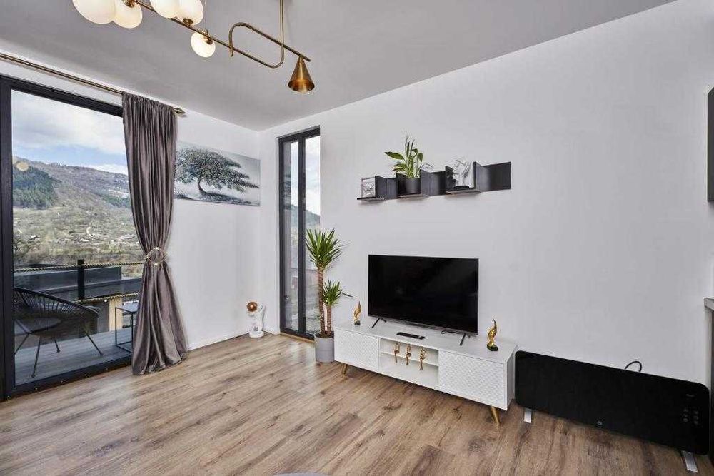 Oportunitate Investiție- Vilă Premium în cadrul Blissful Resort Valea Doftanei
