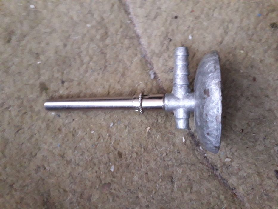 Продам рабочую горелку.