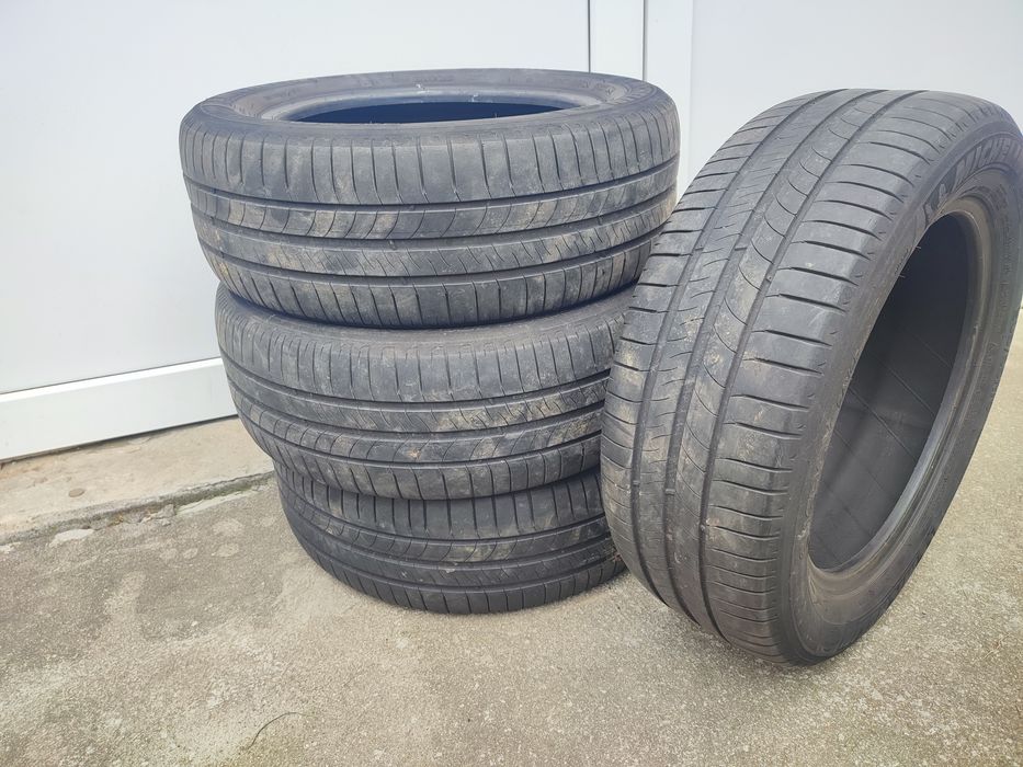 Anvelope vara  205/55R16 Michelin