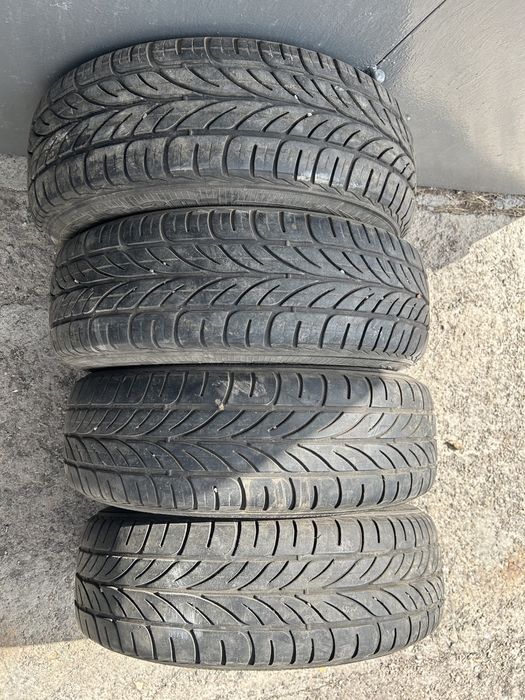 185/70/R14 комплект с дисками