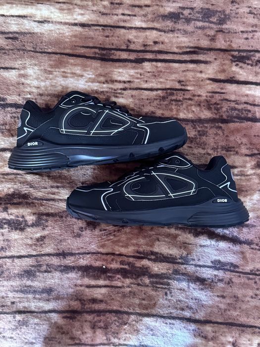 Dior B30-urbanwear.sneaker