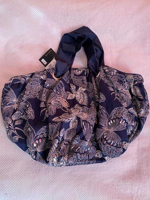 Сумка подарочная