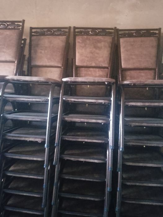 Стол стуллар арендага бэрилади