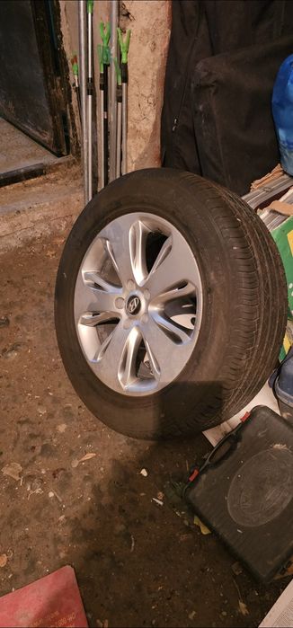 Диски диаметром 18