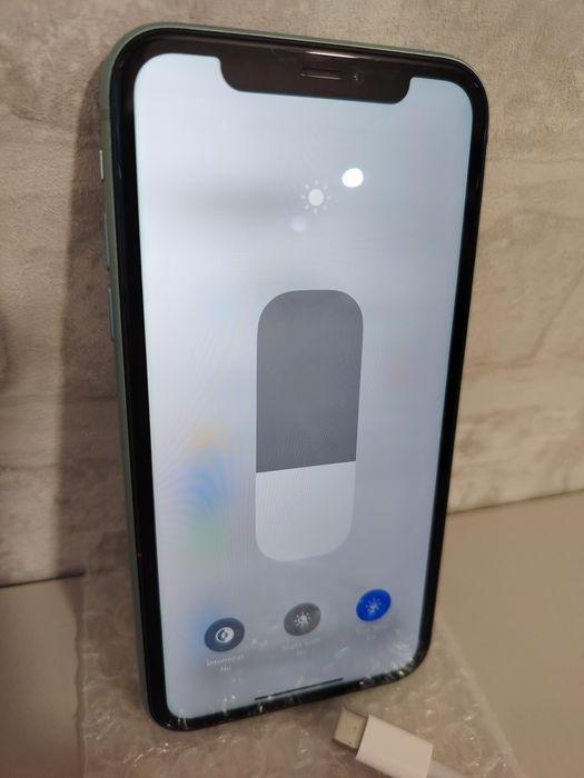 IPhone 11 Display Original 128GB Blue