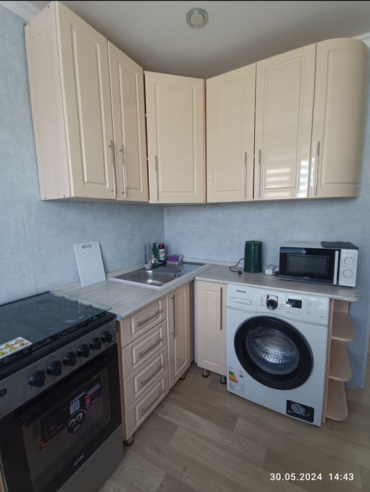 VIP однокомнатная посуточно