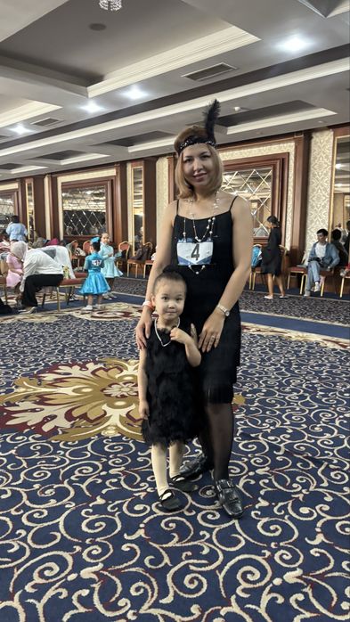 Платья для Гэтсби