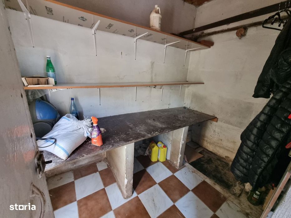 Casa zona Coiciu