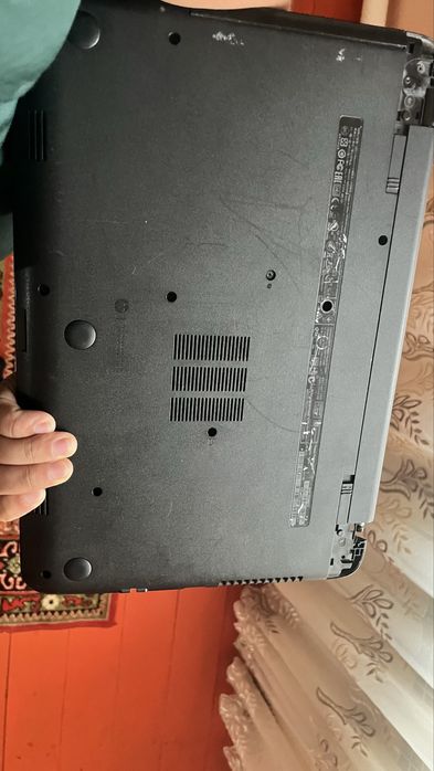 НР ноутбук сатылады срочно